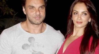 Seema Sajdeh Expresses Fear of Dating Again After Divorce from Sohail Khan, Says ‘I Might Get Killed’