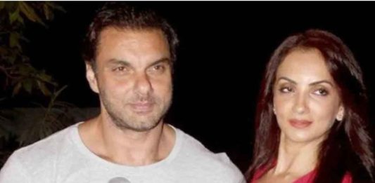 Seema Sajdeh Expresses Fear of Dating Again After Divorce from Sohail Khan, Says 'I Might Get Killed'