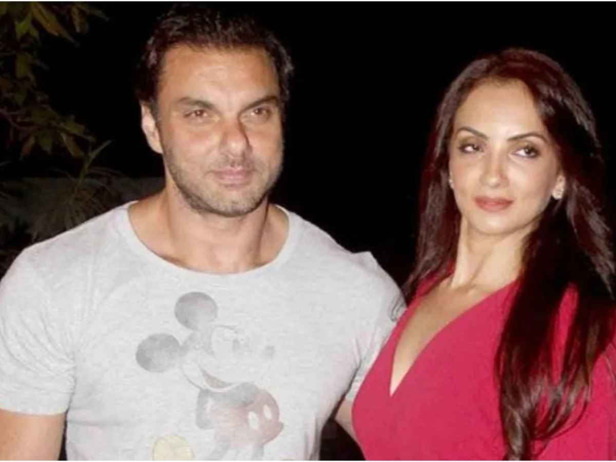 Seema Sajdeh Expresses Fear of Dating Again After Divorce from Sohail Khan, Says 'I Might Get Killed'