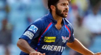 IPL 2025: Shardul Thakur Hits Back At Commentators, Defends His Bowling Performance After LSG’s Win
