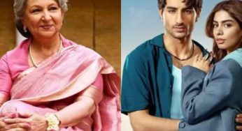 Sharmila Tagore Critiques Ibrahim Ali Khan’s Debut Film ‘Naadaniyaan’: “The Picture Isn’t Great..”