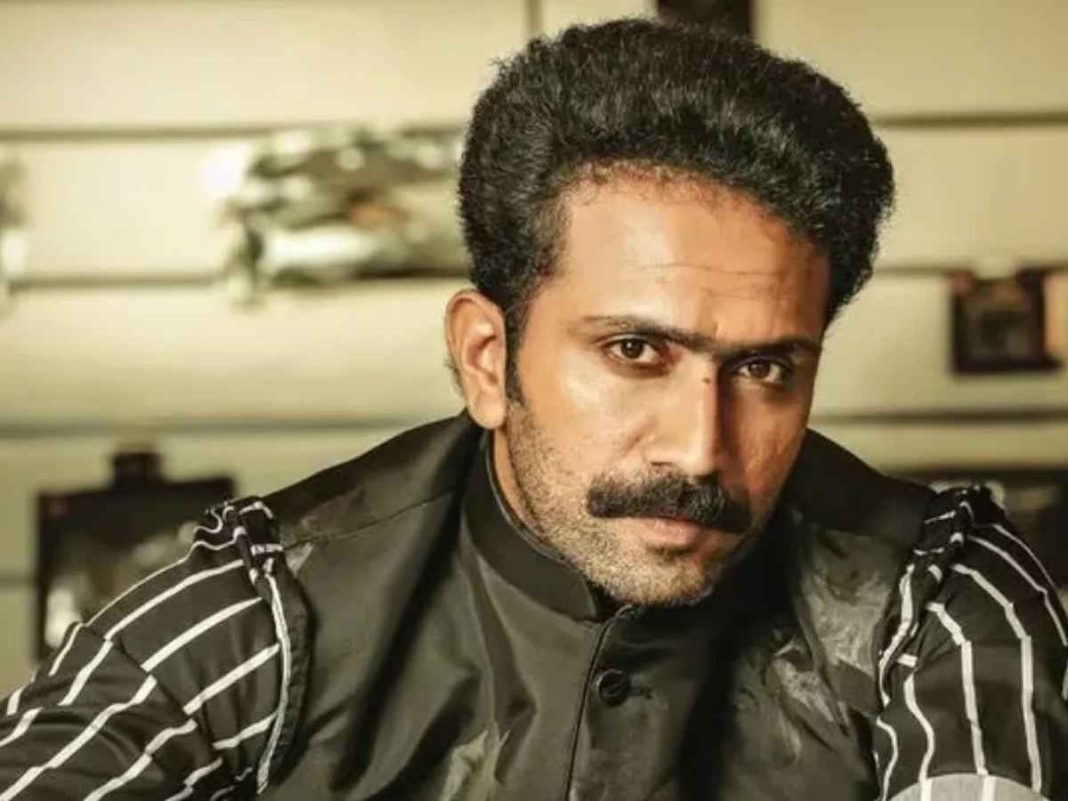 Shine Tom Chacko Granted Bail in Connection with Alleged Drug Use Incident