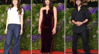 B-Town Celebs Steal the Spotlight At ‘Maddock Films’ 20th Anniversary Bash