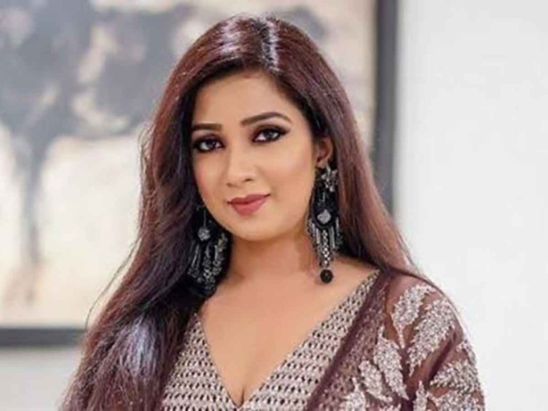 Shreya Ghoshal Is 'Back' As Her X Account Gets Restored After Being Hacked