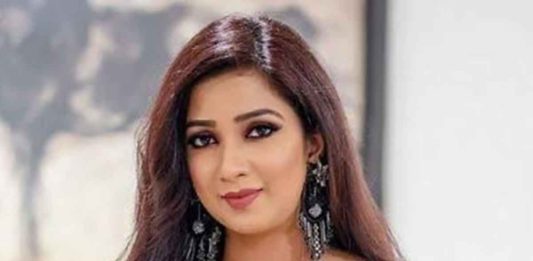 Shreya Ghoshal Is 'Back' As Her X Account Gets Restored After Being Hacked
