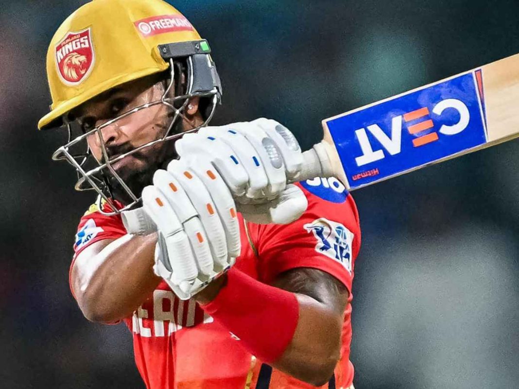 IPL 2025: Shreyas Iyer Moves to Second Spot In Orange Cap Race with Unbeaten Half-Century