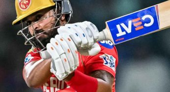 IPL 2025: Shreyas Iyer Moves to Second Spot In Orange Cap Race with Unbeaten Half-Century