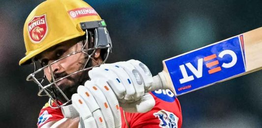 IPL 2025: Shreyas Iyer Moves to Second Spot In Orange Cap Race with Unbeaten Half-Century