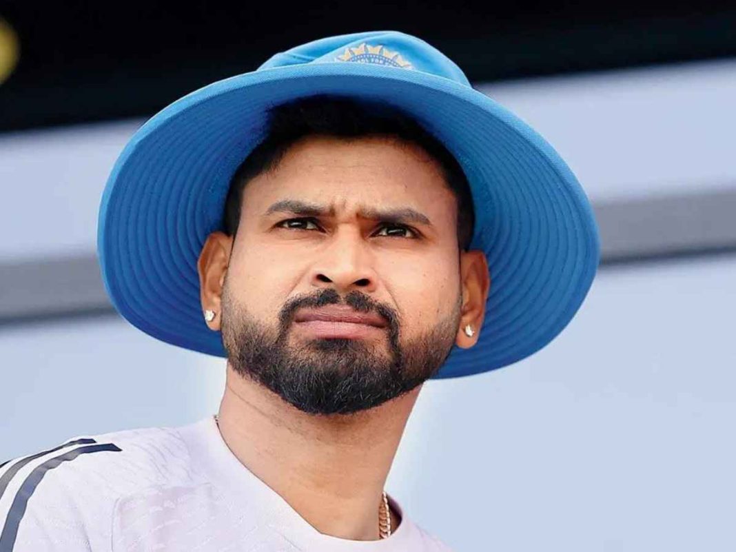 Shreyas Iyer Shares Emotional Moment From Champions Trophy 2025 That Left Him in Tears