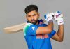 Sanjay Manjrekar Slams Shreyas Iyer’s Exclusion from Asia Cup 2025 Squad” Sanjay Manjrekar Slams Shreyas Iyer’s Exclusion from Asia Cup 2025 Squad”
