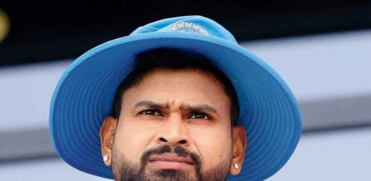 Shreyas Iyer Shares Emotional Moment From Champions Trophy 2025 That Left Him in Tears