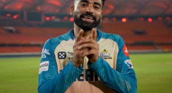 IPL 2025: “Hyderabad Is My Home”: Siraj Excited For Clash Against SRH