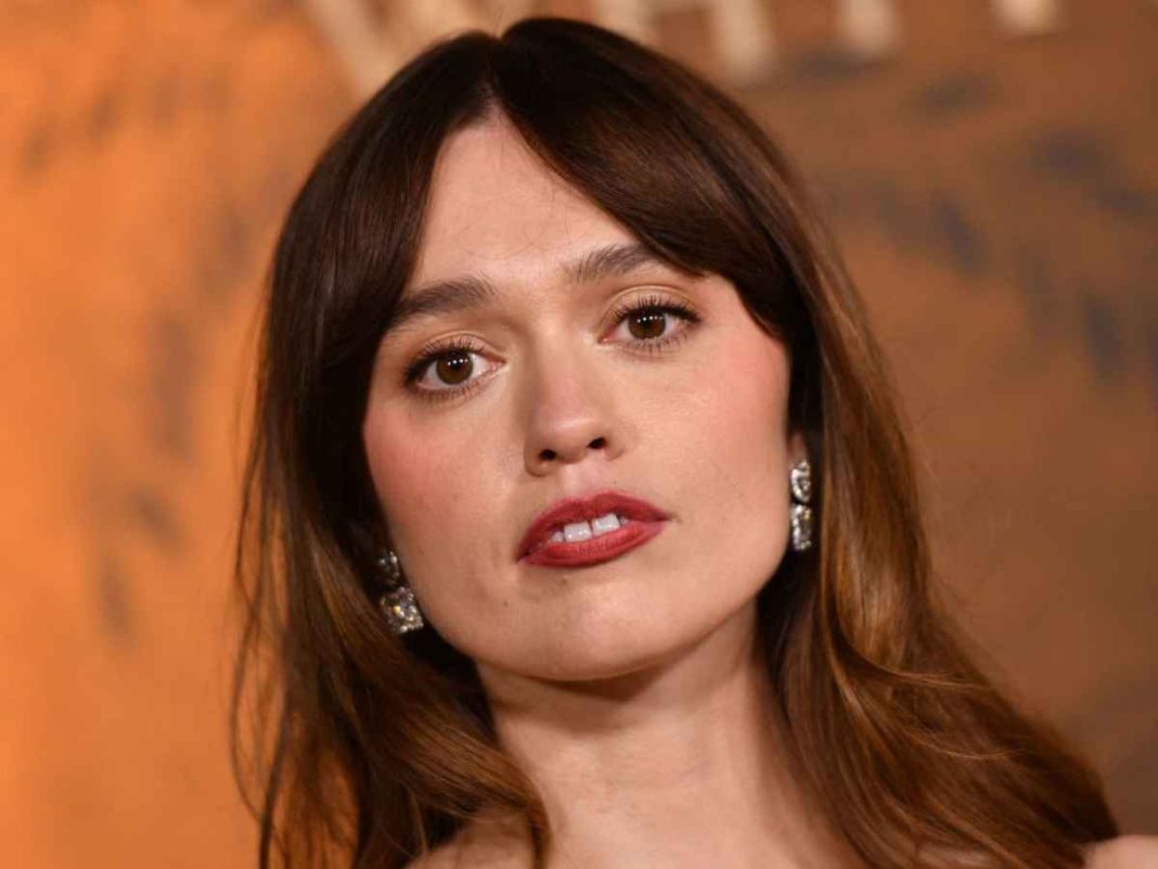 SNL Apologises To Aimee Lou Wood After Her 'Mean And Unfunny' Impersonation Callout