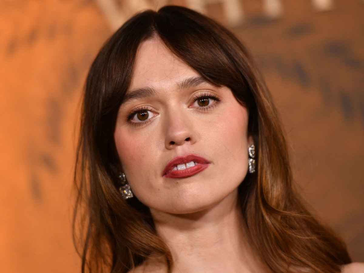 SNL Apologises To Aimee Lou Wood After Her 'Mean And Unfunny' Impersonation Callout