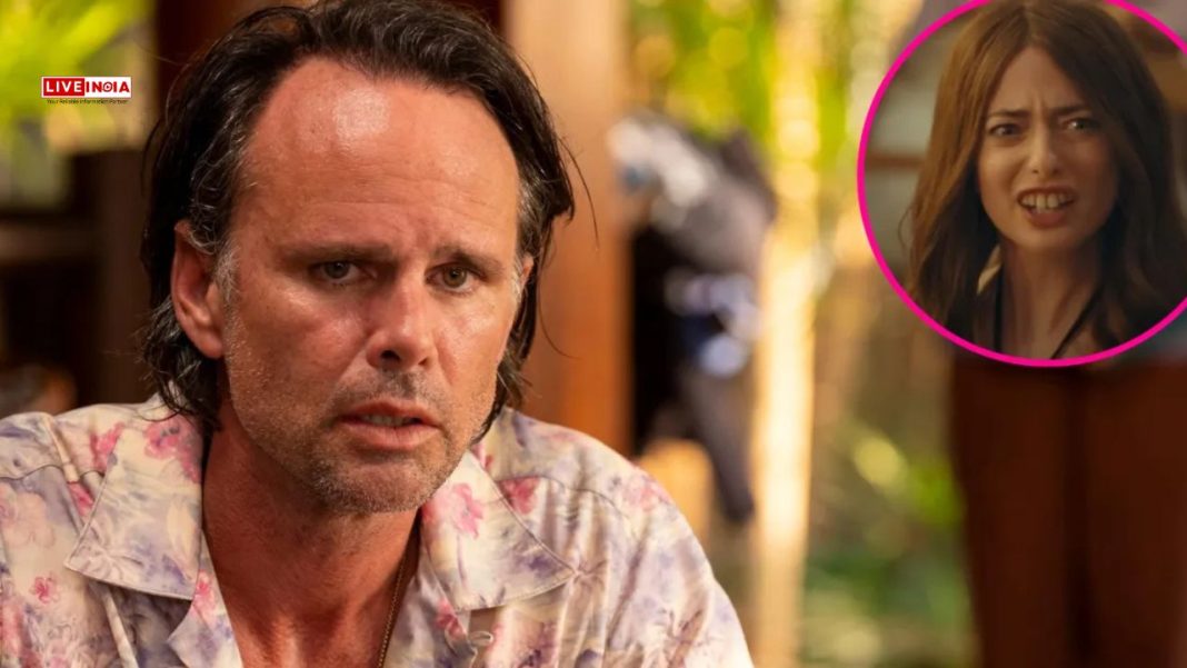 White Lotus Drama Spills Offscreen: Walton Goggins Applauds SNL Sketch Amid Aimee Lou Wood Backlash