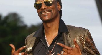 Snoop Dogg Says He Only Collaborates With Brands That Support His Community