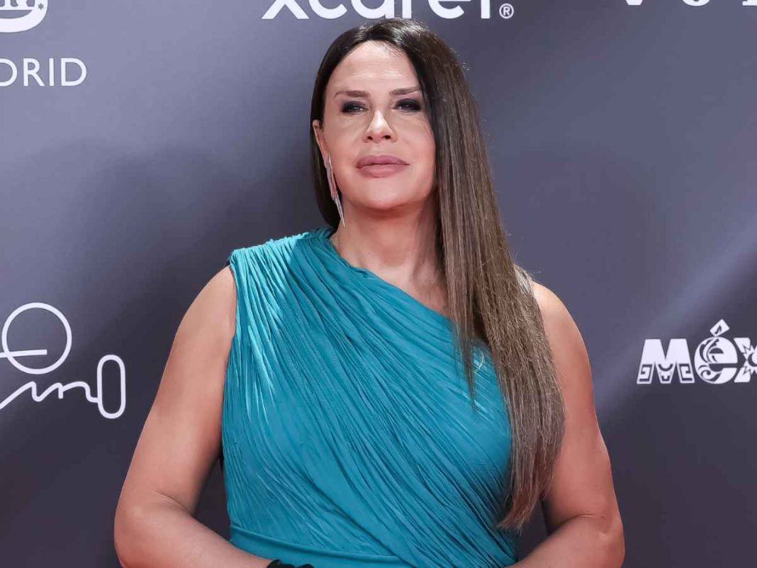 Karla Sofia Gascon Expresses Concerns Over Return to US Amid Transgender Rights Issues