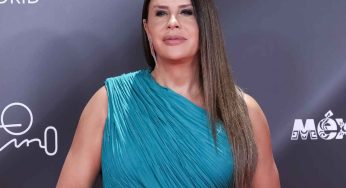 Karla Sofia Gascon Expresses Concerns Over Return to US Amid Transgender Rights Issues