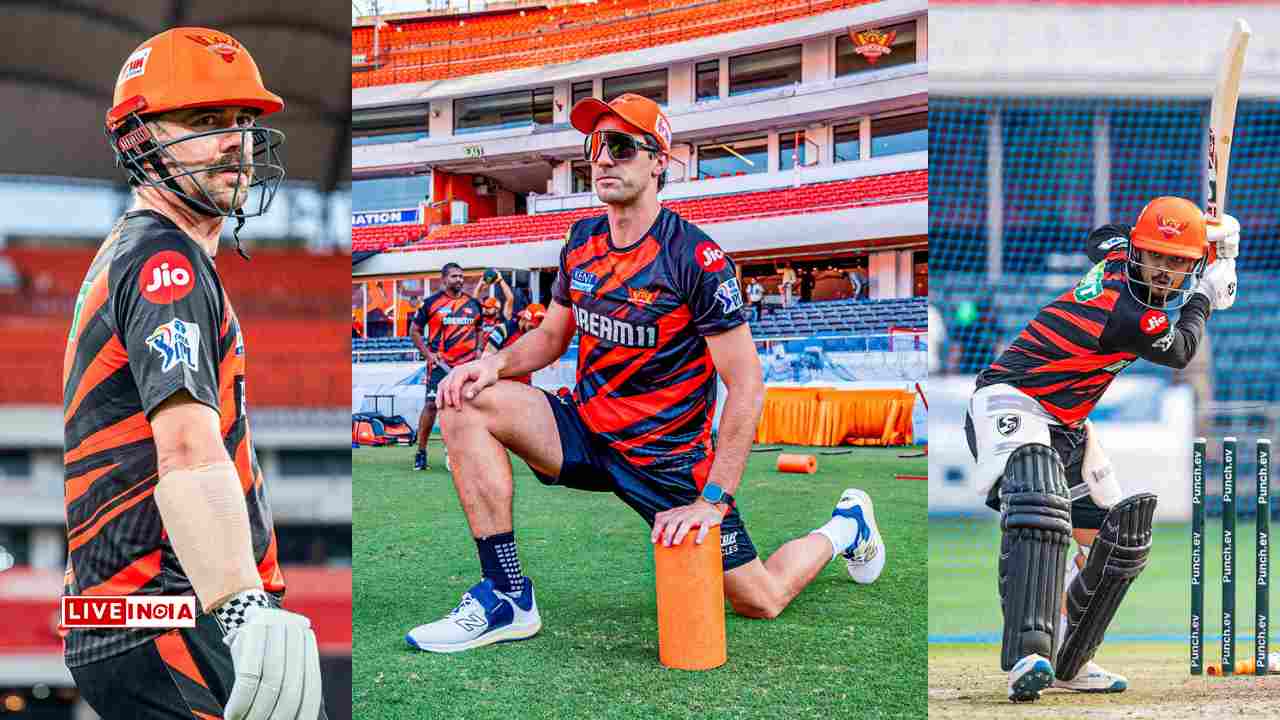 Vettori Urges Sunrisers to Balance Aggression With Awareness After Fourth Consecutive Defeat