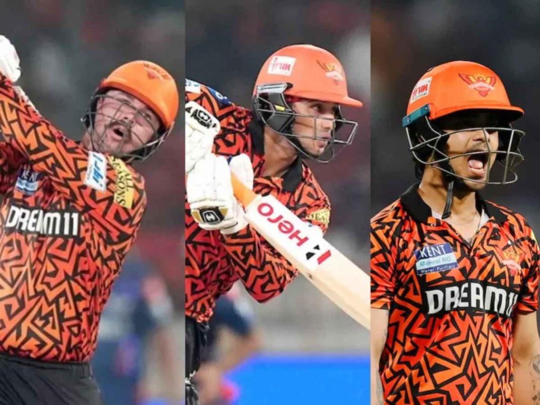 IPL 2025: Bowling Coach James Franklin Confident SRH Batters Will Regain Form