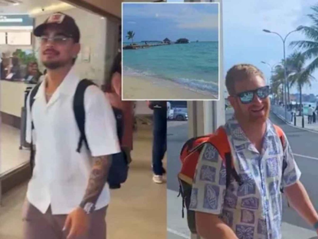 Sunrisers Hyderabad Send Players and Support Staff on a Retreat Amid Struggling IPL 2025 Season