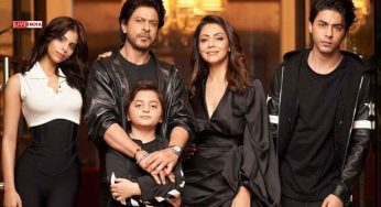 Shah Rukh Khan Moves Out of Mannat: Leases 4 Floors in Bandra’s Puja Casa for 2 Years-First Visuals go Viral