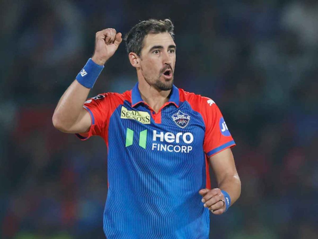 IPL 2025: Mark Boucher Praises Mitchell Starc's Clutch Performance In Super Over Thriller Against Rajasthan Royals