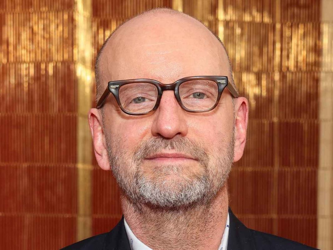 Steven Soderbergh Voices Concern Over Mid-Budget Film Struggles At Box Office