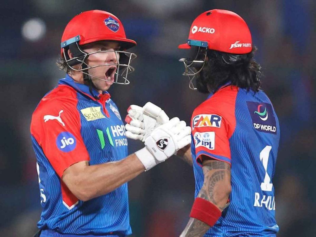 IPL 2025: Tristan Stubbs Opens Up on Super Over Heroics In Thriller Against Rajasthan Royals