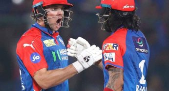 IPL 2025: Tristan Stubbs Opens Up on Super Over Heroics In Thriller Against Rajasthan Royals