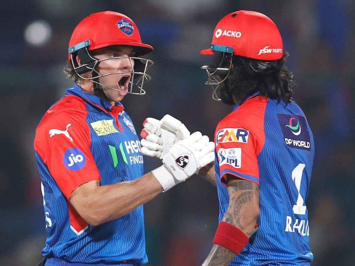 IPL 2025: Tristan Stubbs Opens Up on Super Over Heroics In Thriller Against Rajasthan Royals