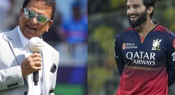 IPL 2025: Sunil Gavaskar Calls Rajat Patidar “Liberated Leader”, Applauds His Impactful Captaincy At RCB