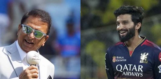 IPL 2025: Sunil Gavaskar Calls Rajat Patidar "Liberated Leader", Applauds His Impactful Captaincy At RCB
