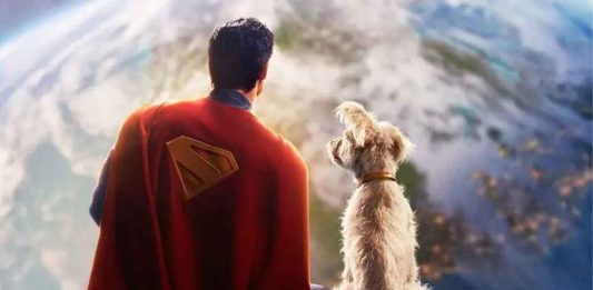 Warner Bros Wins Lawsuit, Paving Way for Global Release of 'Superman: Legacy'