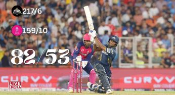 IPL 2025: Sai Sudharsan After 82-Run Blitz: “We Were Clear on the Plan, and It Worked”