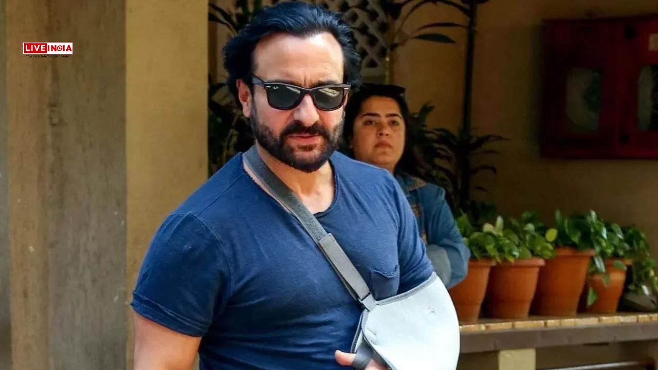 “With Such a Large Profile, Security Is a Must”: Rahul Bhatt on Saif Ali Khan’s Attack