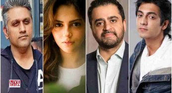 YRF and Mohit Suri Join Forces for ‘Saiyaara’: A New-Age Romance Set for July 2025 Release