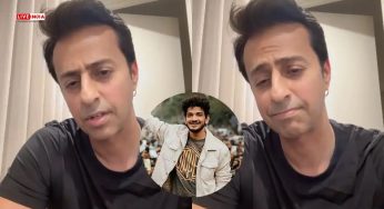 “Mujhe Sharam Aa Rahi Hai”: Salim Merchant Condemns Pahalgam Attack, Munawar Faruqui Calls It This!