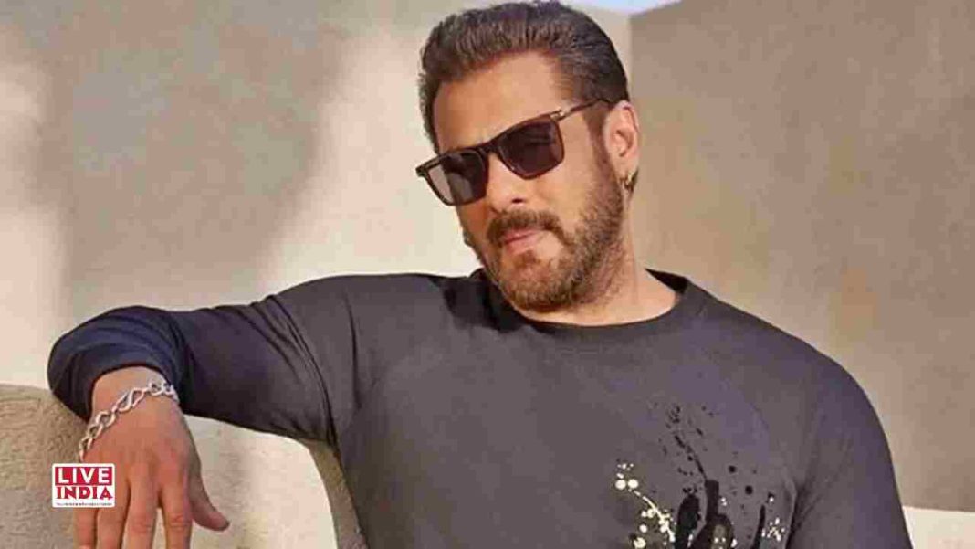 “Kashmir Turning Into Hell”: Salman Khan Breaks Silence on Pahalgam Terror Attack