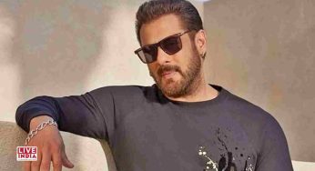 “Kashmir Turning Into Hell”: Salman Khan Breaks Silence on Pahalgam Terror Attack