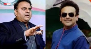 “Tu Toh Abhi Bhi Balloon Hai”: Adnan Sami’s Savage Reply to Ex-Pak Minister Amid Pahalgam Outrage