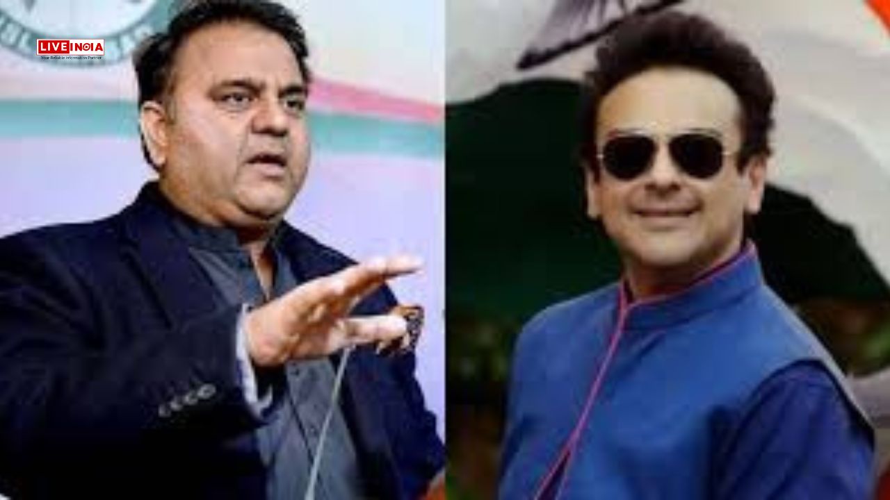 "Tu Toh Abhi Bhi Balloon Hai": Adnan Sami's Savage Reply to Ex-Pak Minister Amid Pahalgam Outrage