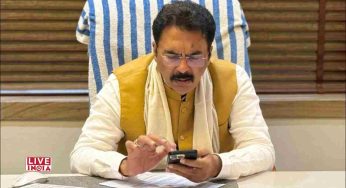 “No Matter What They Do, NDA Will Win Again Under Nitish Kumar”: BJP Minister Sanjay Saraogi Hits Back at Opposition