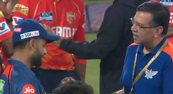 “I Have No Hesitation”: LSG Owner Sanjiv Goenka Says This About Rishabh Pant Amid Poor IPL 2025 Form
