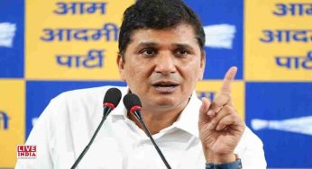 “Now That BJP Has a Four-Engine Govt, Let Them Deliver”: AAP Boycotts MCD Elections