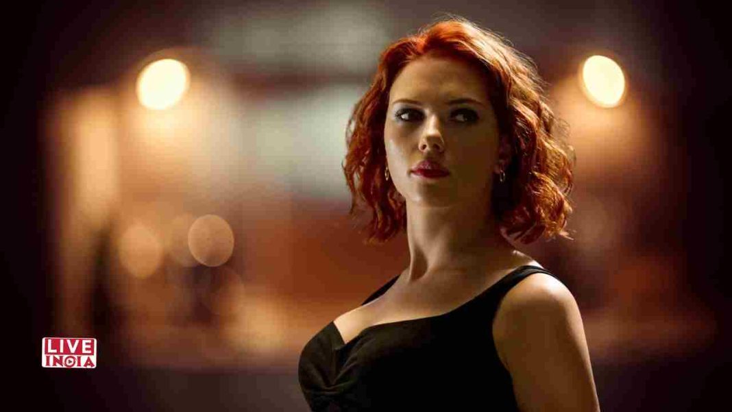 Scarlett Johansson and Harris Dickinson to Make Directorial Debuts at Cannes 2024