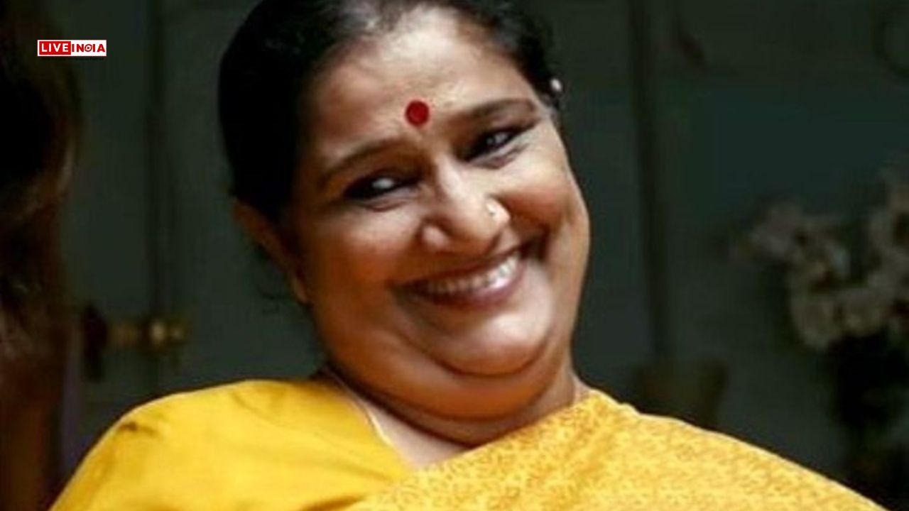 Seema Pahwa Considers Leaving Bollywood, Criticizes Industry's Shift Towards Money Over Creativity