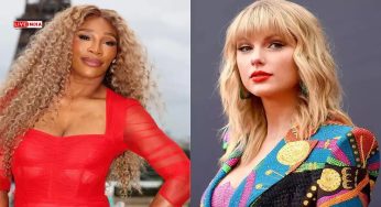 🎾 Serena Williams Reveals Why She Avoided ‘Good Friend’ Taylor Swift at Super Bowl