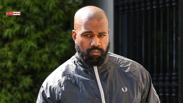 Kanye West Sparks Outrage With Vile Sexual Fantasy Tweets About Taylor Swift, Kim Kardashian; Bianca Censori Publicly Condemns Him