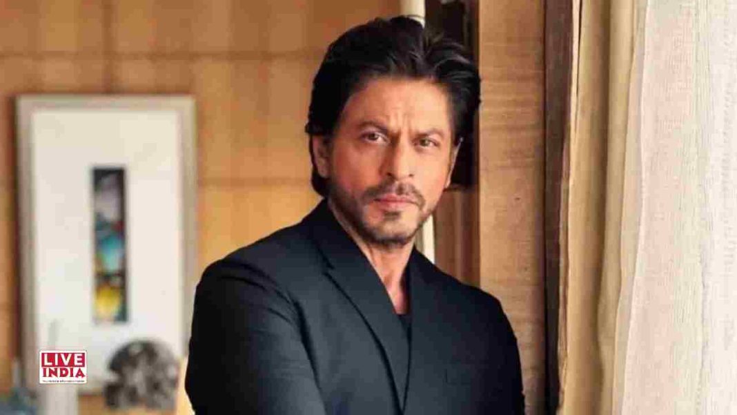 “Stand United, Seek Justice”: Shah Rukh Khan Condemns Pahalgam Terror Attack